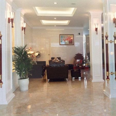 Tuan Linh Hotel Hai Phong Eksteriør billede
