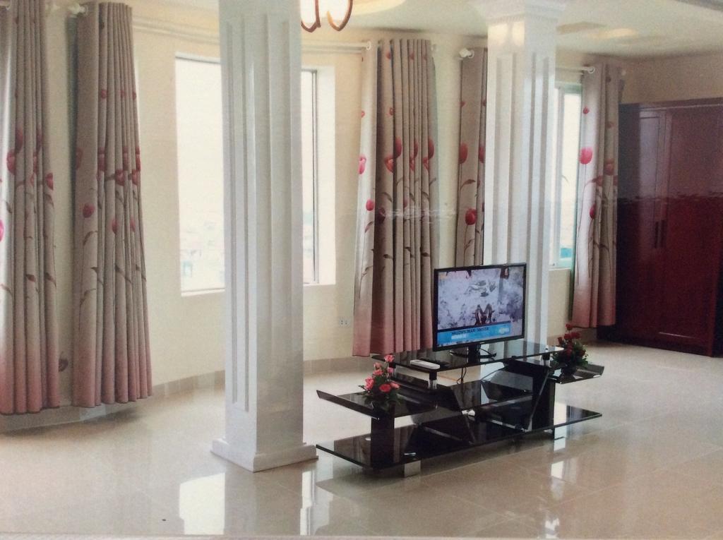 Tuan Linh Hotel Hai Phong Værelse billede