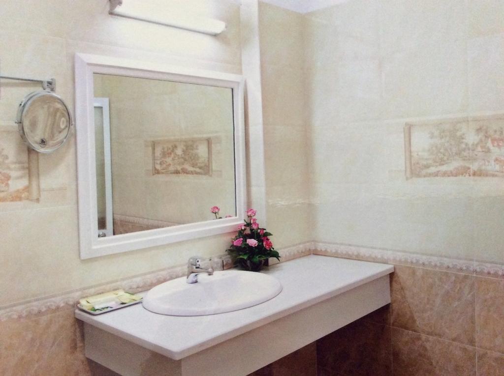 Tuan Linh Hotel Hai Phong Værelse billede