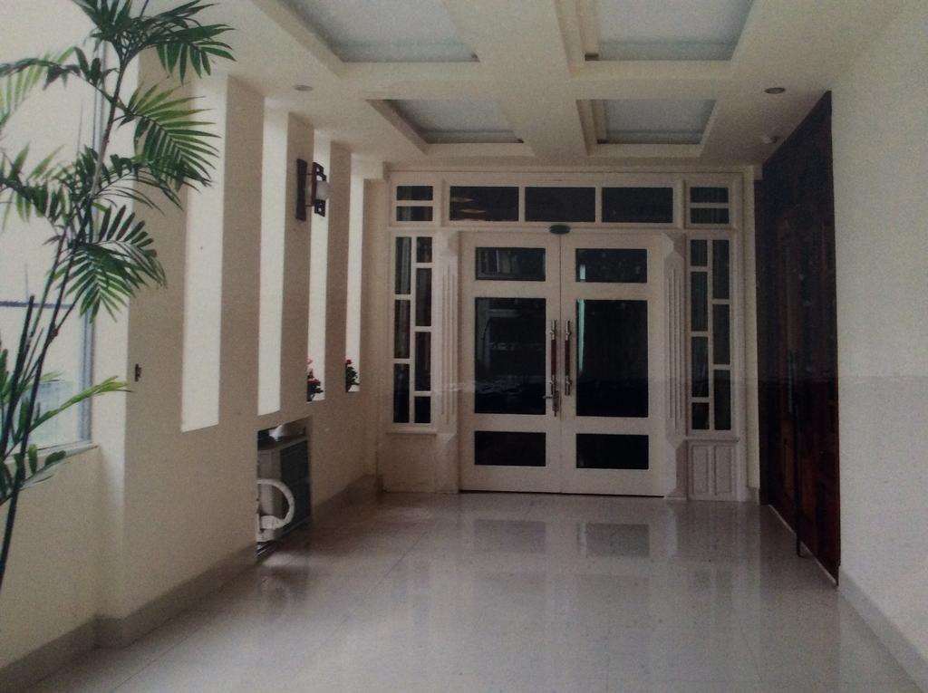 Tuan Linh Hotel Hai Phong Eksteriør billede